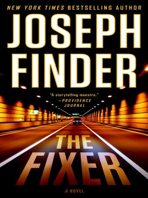 the fixer